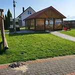 Nyaraló 8 In Mielno Mit Grill By Interhome *