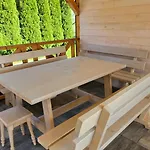 8 In Mielno Mit Grill By Interhome