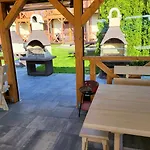 8 In Mielno Mit Grill By Interhome *