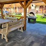 Nyaraló 8 In Mielno Mit Grill By Interhome