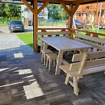 8 In Mielno Mit Grill By Interhome Mielenko