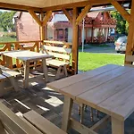 8 In Mielno Mit Grill By Interhome Mielenko