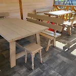 Nyaraló 8 In Mielno Mit Grill By Interhome *