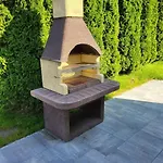 Nyaraló 8 In Mielno Mit Grill By Interhome