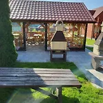 Nyaraló 8 In Mielno Mit Grill By Interhome Mielenko
