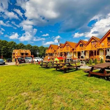 8 In Mielno Mit Grill By Interhome