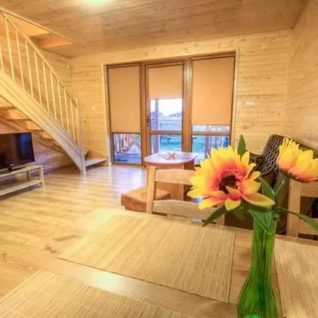 Tatil Evi 8 In Mielno Mit Grill By Interhome