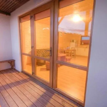 8 In Mielno Mit Grill By Interhome Feriehus Mielenko