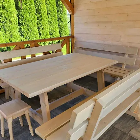 8 In Mielno Mit Grill By Interhome