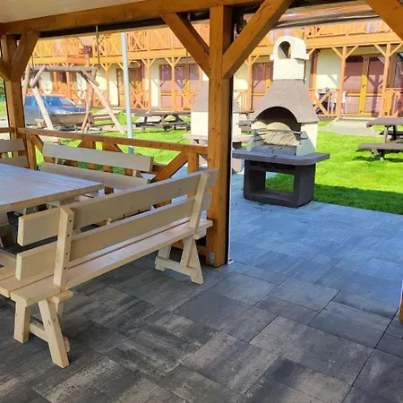 Feriehus 8 In Mielno Mit Grill By Interhome