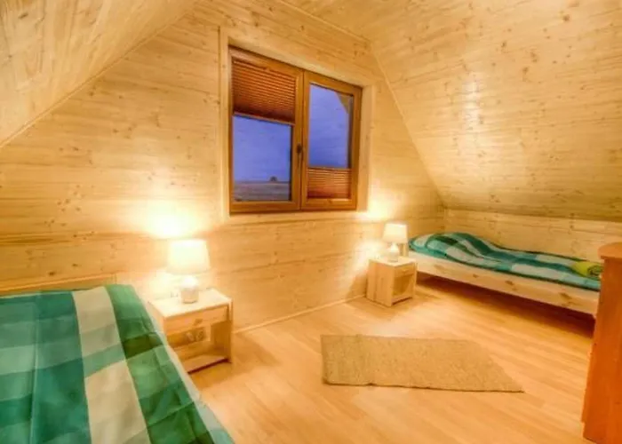 8 In Mielno Mit Grill By Interhome