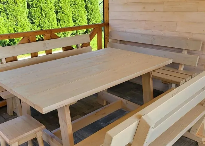 8 In Mielno Mit Grill By Interhome